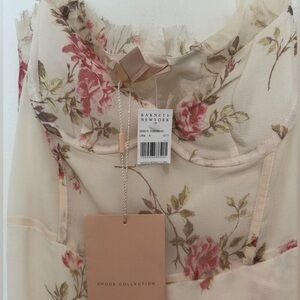 Brock Collection Dress NWT